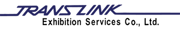 Trans-Link Exhibition Services Logo
